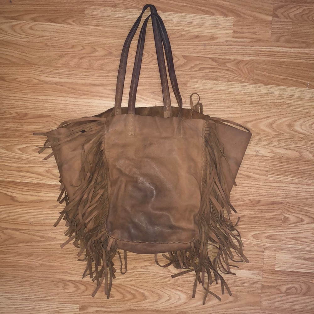 Cleobella Hendrix tote